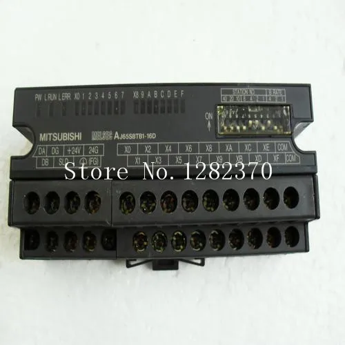 

[BELLA] Japan's new original authentic spot - module AJ65SBTB1-16D