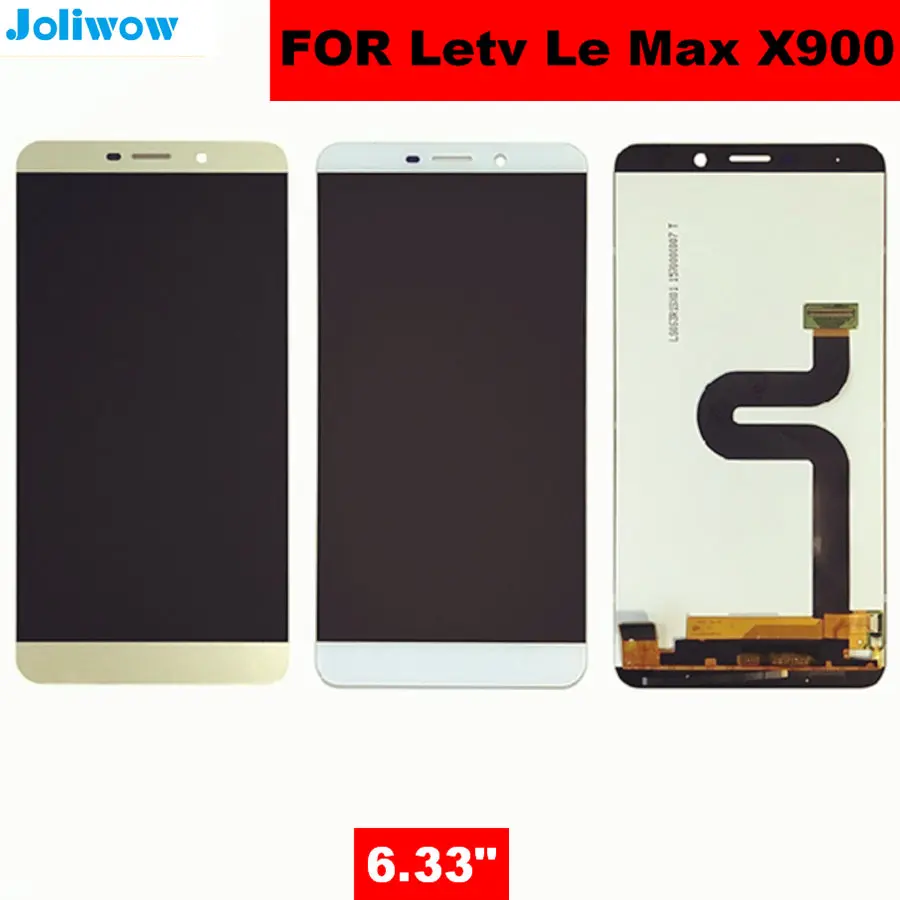 Для Letv LeEco Le S3 X626 x520 1 PRO X800 x600 X608 Max X900 X910 ЖК-дисплей+ сенсорный экран в сборе запасные аксессуары