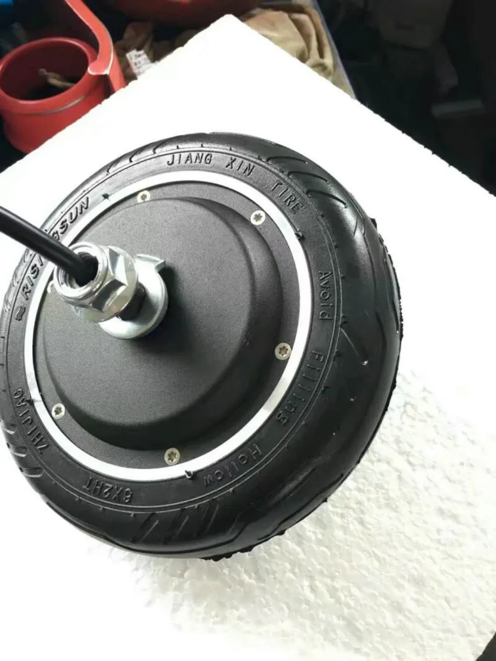 6inch motor  for scooter