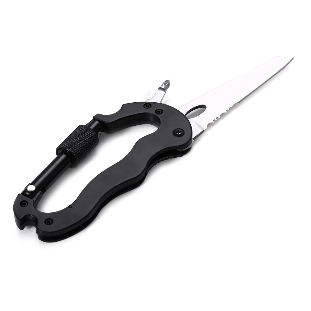Мультиинструменты Мини Складной нож Karambit Походный для выживания