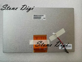 

Free Shipping Original A+ Grade A070VW08 V.2 A070VW08 V2 7" inch LCD Display Screen Panel For Tablet PC MID GPS TTL 60 pin