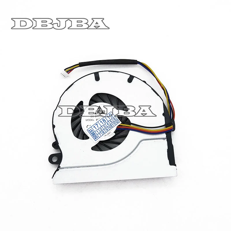 font b Laptops b font Replacement font b Accessories b font Processor Cooling Fans Fit
