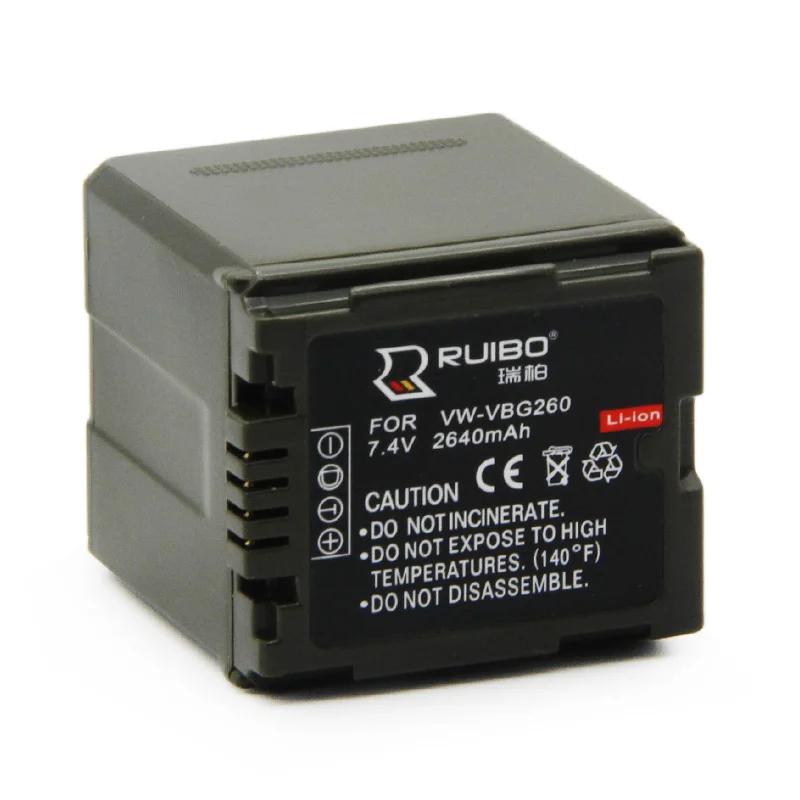 Panasonic h41 аккумулятор