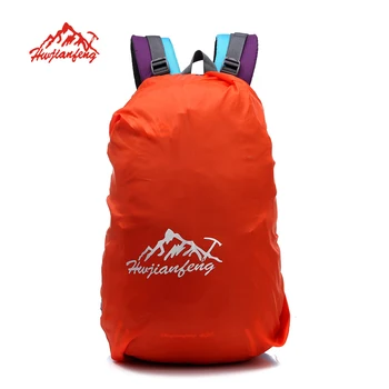

Backpack Rain Cover Bag Dust Cover 40L 50L 60L 80L Climbing Backpack Cover Waterproof Outdoor Backpack Camping Bag Rain Cover