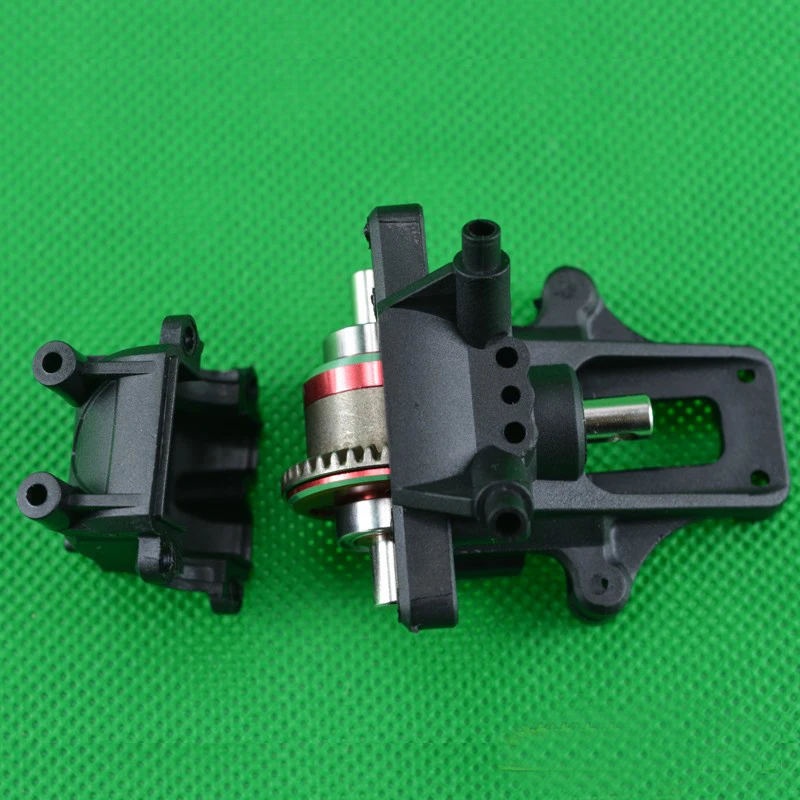 

1PCS FY Desert Falcon Front Gearbox Rear Gear Box Complete Drive or Diff.Gear for 1/12 Rock Crawler RC Cars Upgrade Accessories
