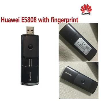 

Huawei E5808 HSPA fingerprint Slider