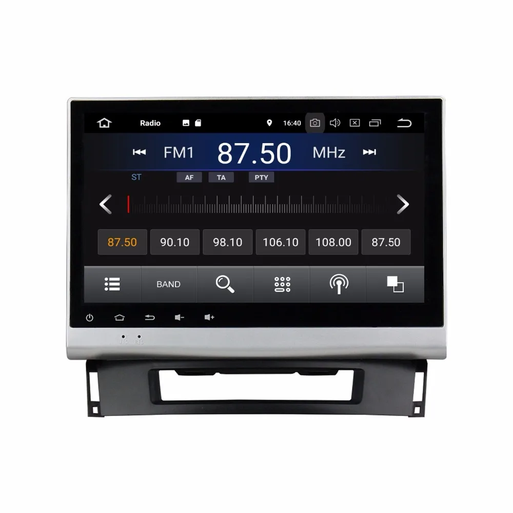 4 GB ram 10 1 &quotAndroid 8 Android 6 0 Автомобильный Аудио dvd плеер для Opel Astra J 2011 2012 с gps USB