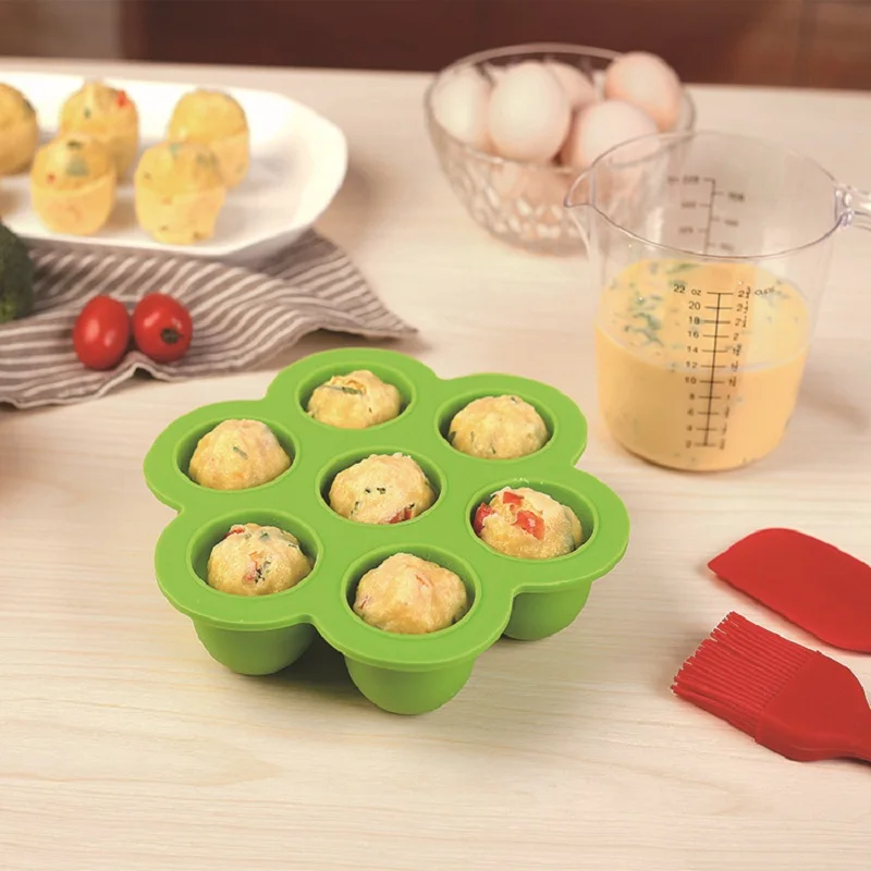 Kids Children Baby Plate Silicone Dishes Bowl Baby Silicone Feeding Food Plate Tray Dishes For Baby Toddler BPA Free