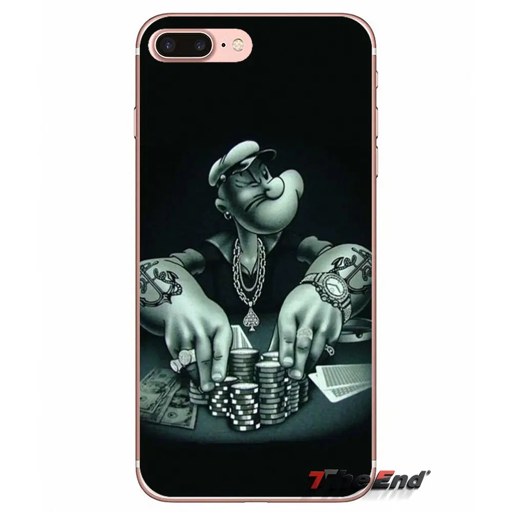 Силиконовый чехол для телефона iPhone X 4 4S 5 5S 5C SE 6 6S 7 8 Plus Samsung Galaxy J1 J3 J5 J7 A3 A5 2016 2017 Anime