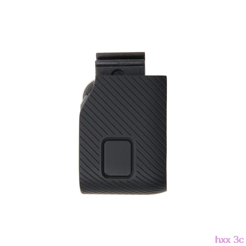 

New Front/Side Door USB-C Micro-HDMI Port Cover Protector for GoPro Hero 5/6 Repair