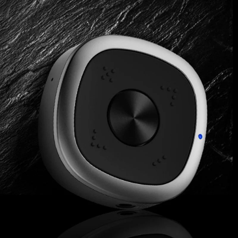 

HOT Transmitter Receiver 2 in 1 Bluetooth 5.0 Adapter Video HD Audio Home Wireless Drop shipping
