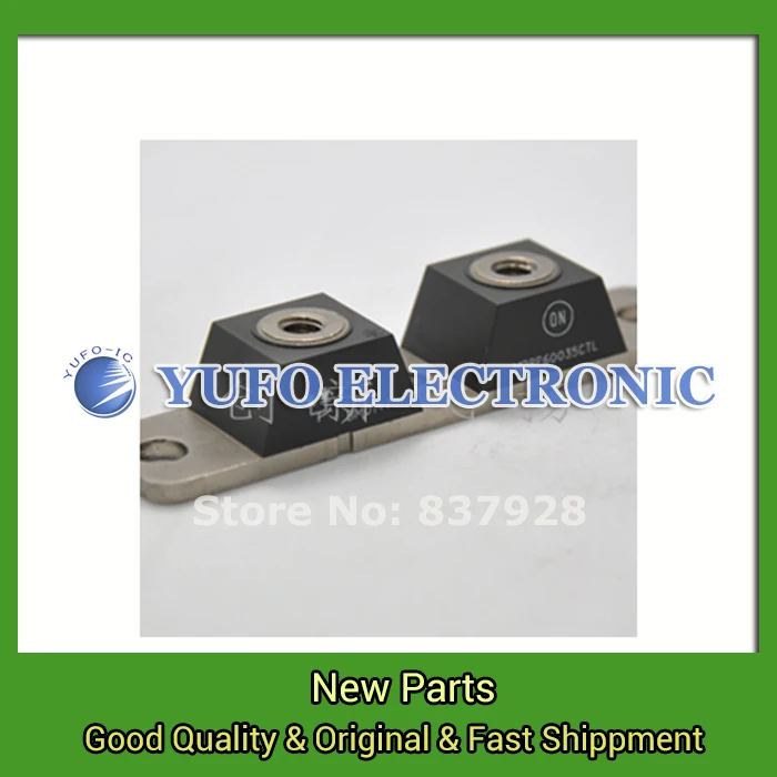 Free Shipping 1PCS MBRP60035CTL Schottky diode power modules YF0617 free shipping 5pcs lot 40cpq100 schottky diode new original