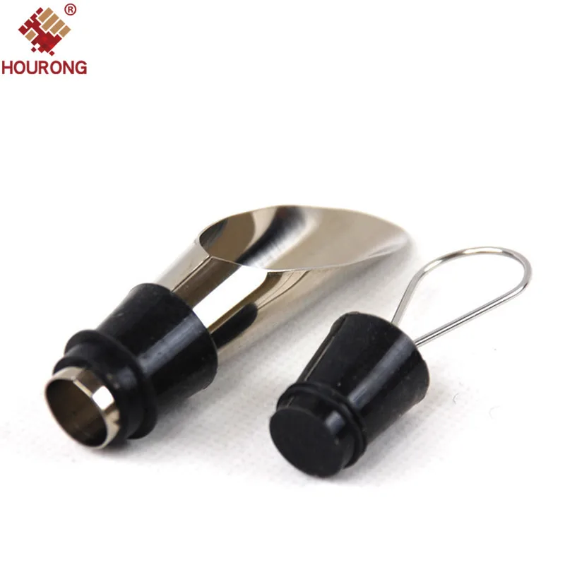 1 шт. аэратор HOURONG для красного вина нержавеющая сталь|wine aerator pourer|bottle poureraerating pourer |