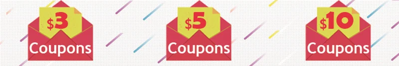 coupon