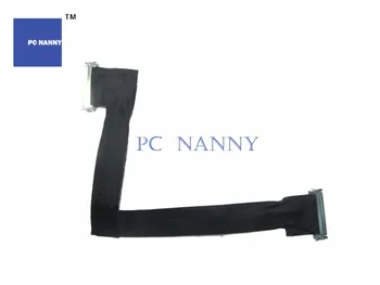 

PC NANNY FOR iMac 27" A1312 2009 2010 LVDS Display Cable 593-1281-A 593-1028-A WORKS
