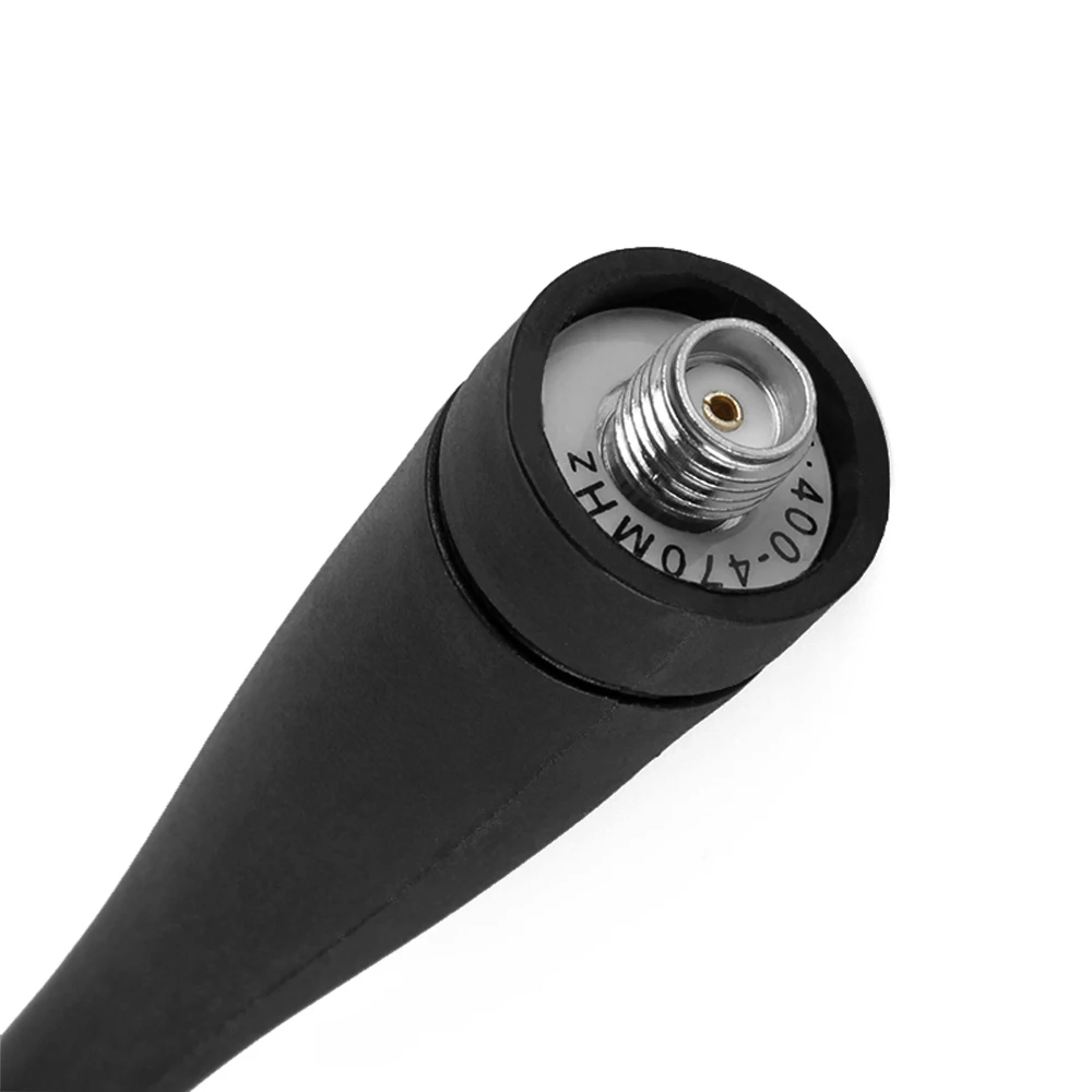 Рисунок 3 - UHF-антенна для Kenwood TK-3207G TK3207