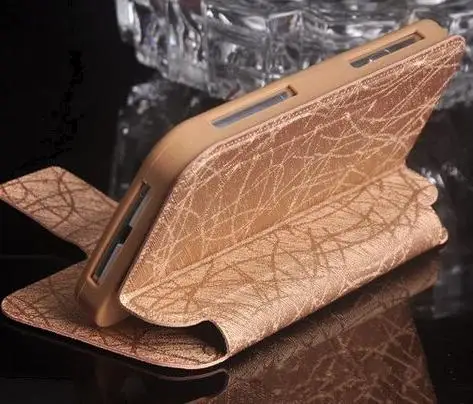 DEXP Ixion X150 металлический чехол 2018 новые модные флип PU кожаные мягкие силиконовые