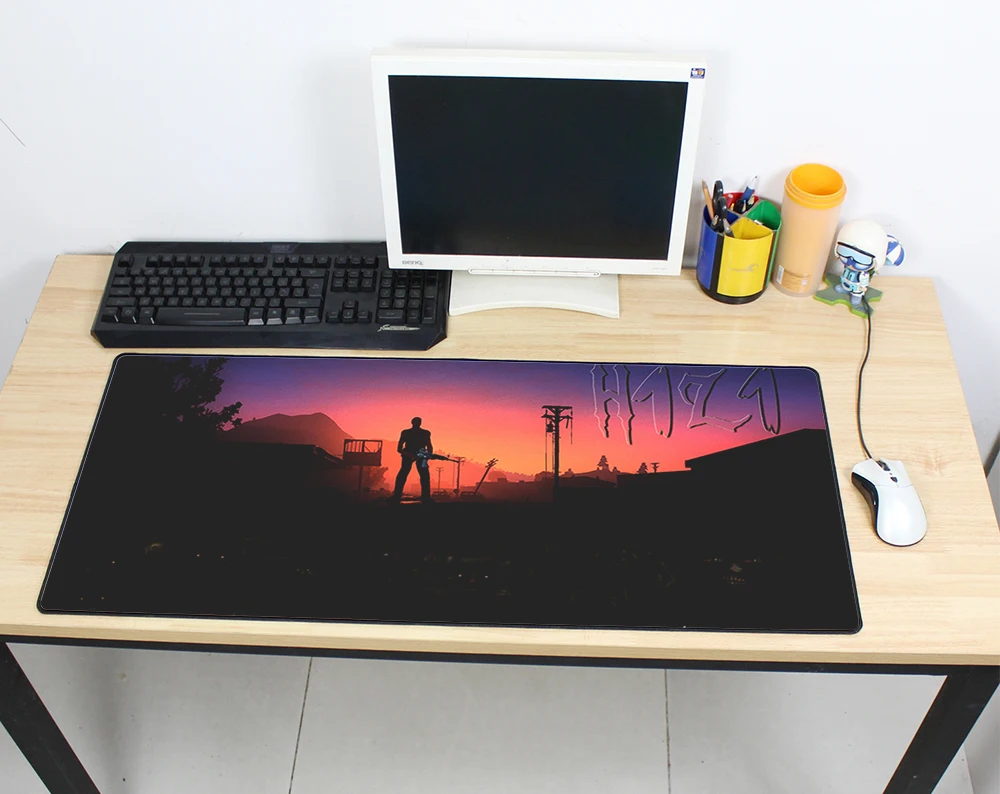H1z1 Mousepad 900x400mm Gaming Mouse Pad Big Gamer Mat Cheapest