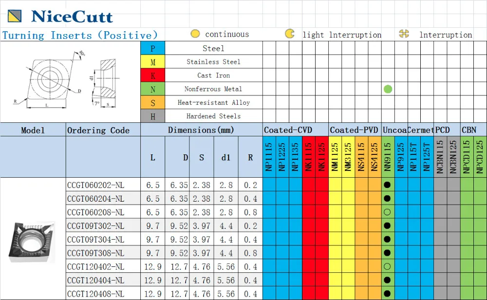 CCGT-NL