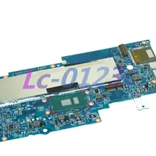 FULCOL для hp Pavilion x360 14-BA Материнская плата ноутбука 4415U Процессор 448.0C209.0011 MB-16903-1 23691-001 923691-501 23691-601 DDR3