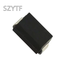 SS14 диод Шоттки 40V SMD SMA 1N5819 IN5819