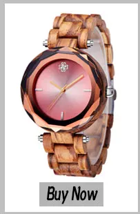 Золотая стрелка сандалия ручной работы деревянные часы для женщин браслет Женева антикварные Роскошные Кварцевые часы Известные дамы черные часы подарок