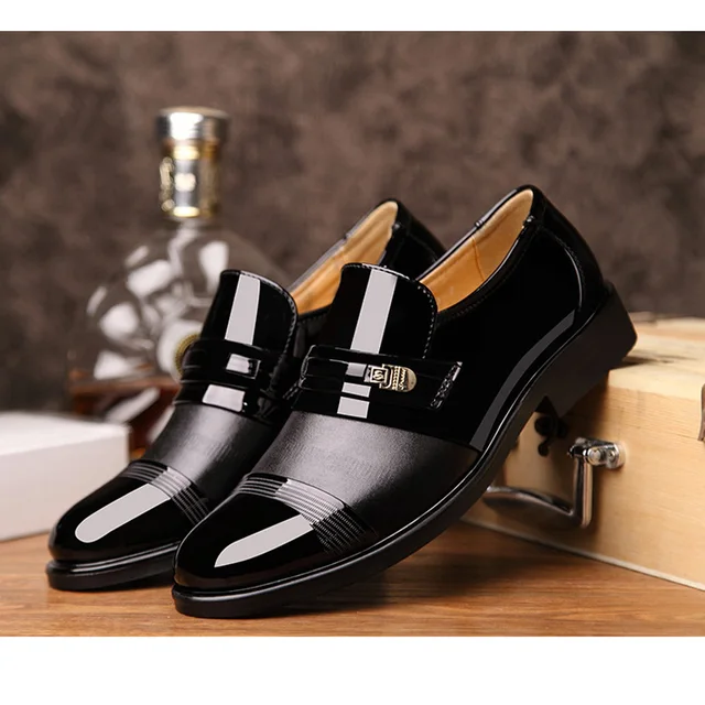Men's shoes