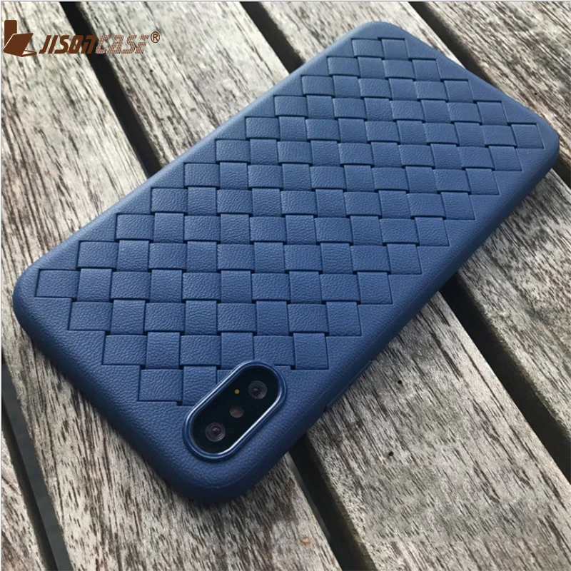 Jisoncase мобильный чехол для iPhone X 5 8 дюйма облегающий Винтажный 7 4 Plus дюймов жесткие