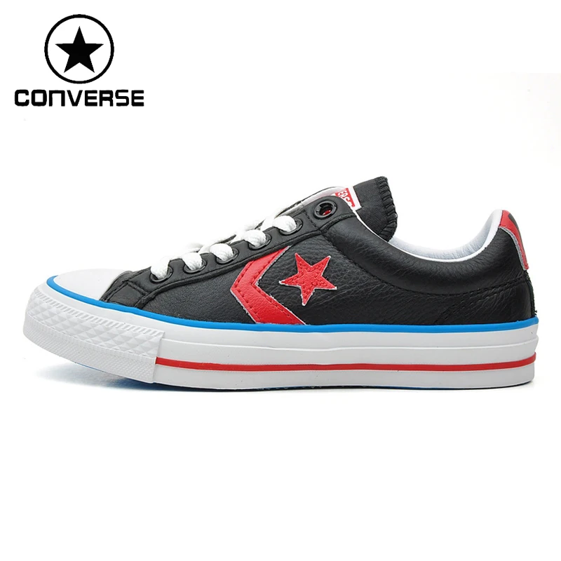 

Original Converse Unisex Skateboarding Shoes Sneakers