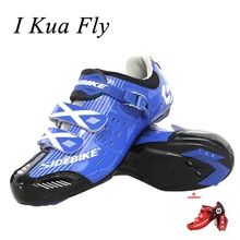 MTB Велоспорт обувь автоблокировкой обувь ездить на велосипеде обувь профессиональные замок велосипедные туфли велосипед Ciclismo Zapatos z5