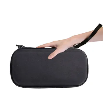 

Portable Hard Shell Case for Nintend Switch Lite Console EVA Carrying Storage Bag for NS switch Console Accessories 716#2