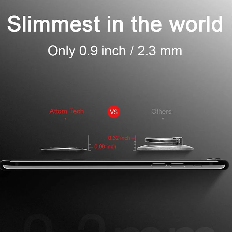 Car Phone Mobile Holder Finger Ring Rotatable Smartphone Stand Holder For iPhone Samsung Huawei Metal Car Mount Stand RIng Car Phone Mobile Holder Finger Ring Rotatable Smartphone Stand Holder For iPhone Samsung Huawei Metal Car Mount Stand RIng