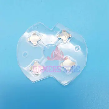 

20pcs For XBOX ONE Controller D Pads Metal Dome Snap Dome PCB board Conductive fIlm