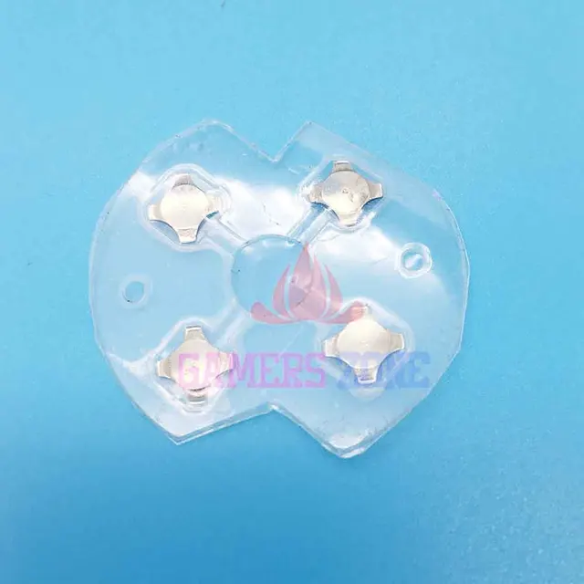 Special Price 20pcs For XBOX ONE Controller D Pads Metal Dome Snap Dome PCB board Conductive fIlm Special Price 20pcs For XBOX ONE Controller D Pads Metal Dome Snap Dome PCB board Conductive fIlm