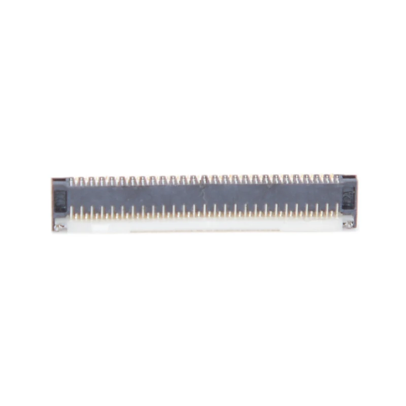 Ribbon Socket Motherboard LCD Display Screen Flex Cable Clip for NS Switch
