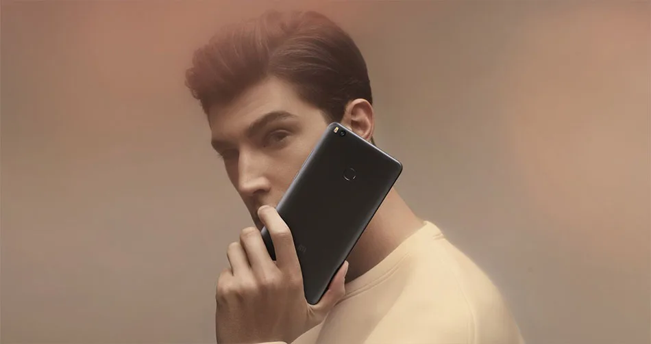Xiaomi Mi Max 2 7