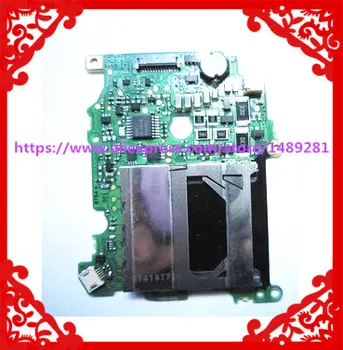 

original SD card slot board for for canon 450D SD card slot 500D 1000D card board camera repair part free shipping
