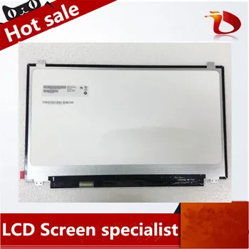 

Original NEW B173QTN01.0 B173QTN01.2 2560*1440 QHD laptop screen FOR alienware 17 r4 120HZ