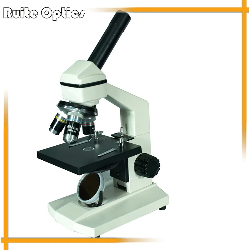 

TXS03-01 Educational Student Monocular Microscope