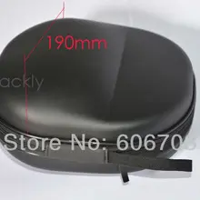 Жесткий чехол для наушников Roc Nation Aviator