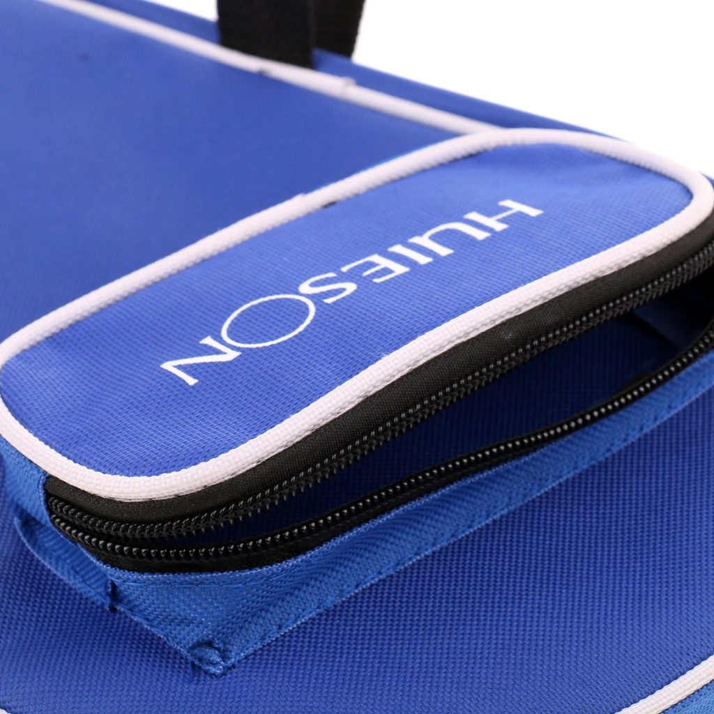 Professional Table Tennis Case Ping Pong Racket Cover  Paddle Bat Bag Pouch with Ball Case Portable For Table Tennis Training
