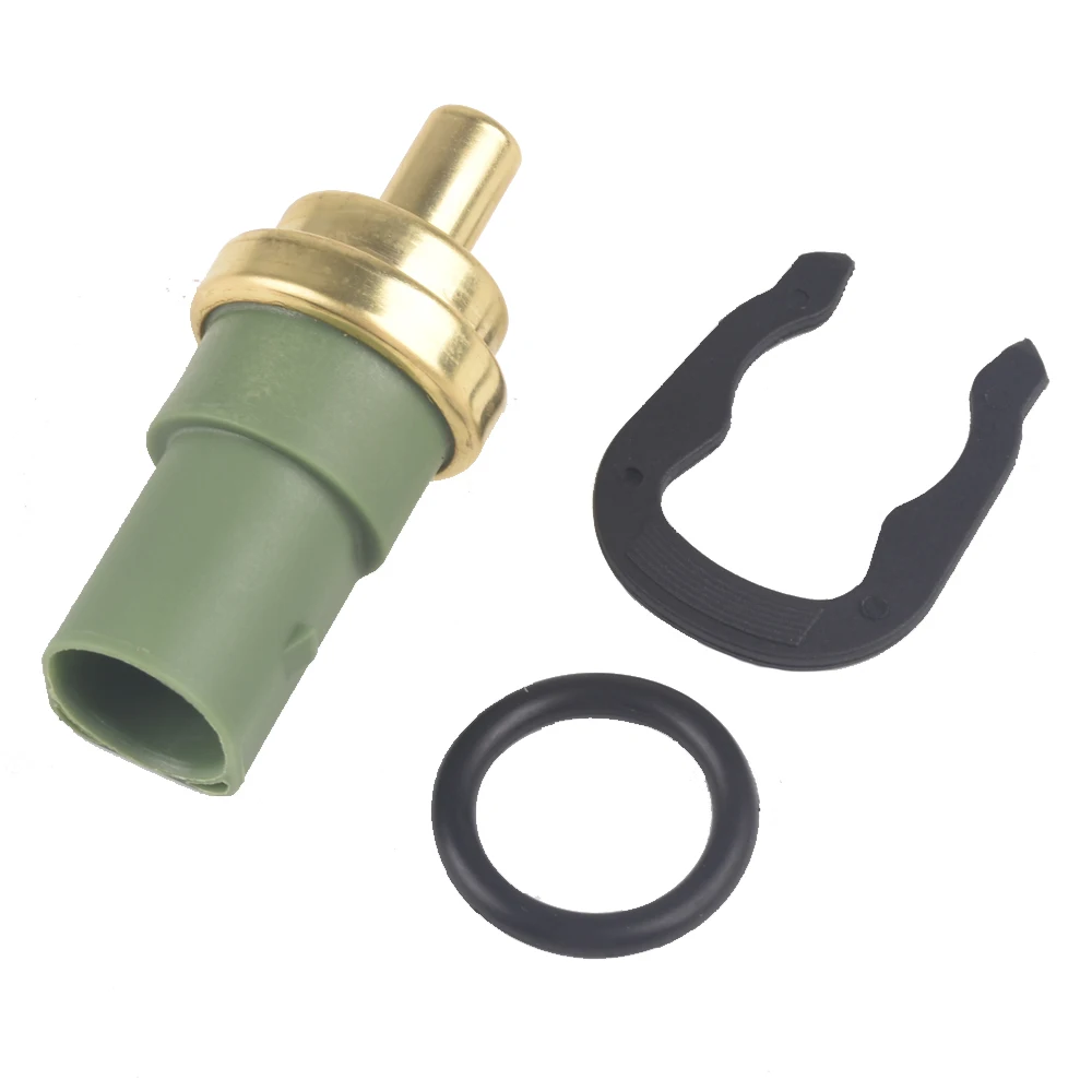 Water Temperature Sensor For VW Golf Passat Jetta Beetle for Audi A3 A4