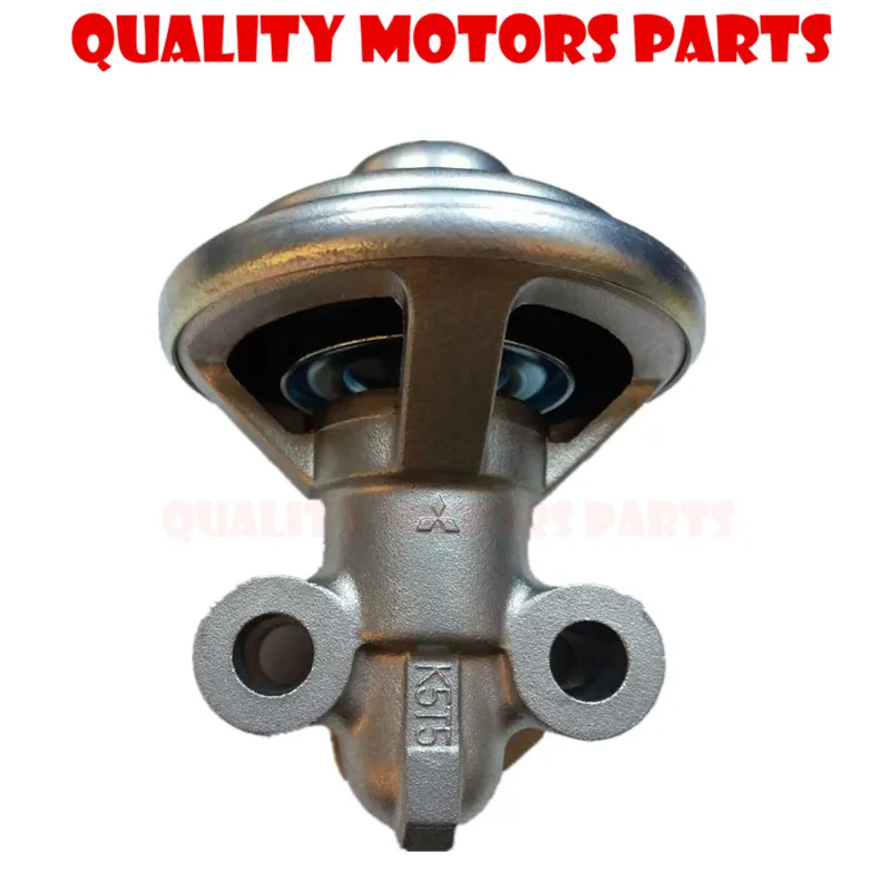 Подлинный клапан рециркуляции выхлопных газов для Mitsubishi Dodge Hyundai suzuki EGR K5T58989 MD307026