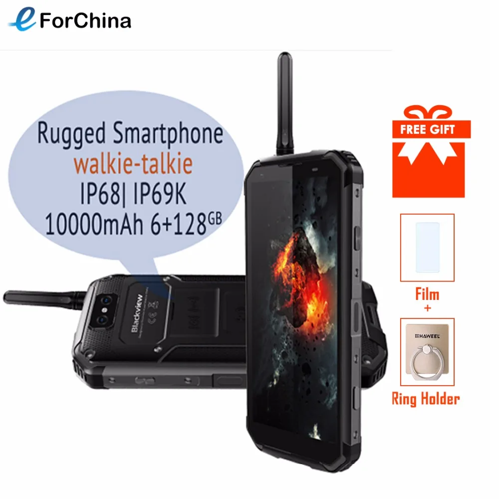Blackview BV9500 Pro 5,7 Blackview BV9500 Pro 5,7