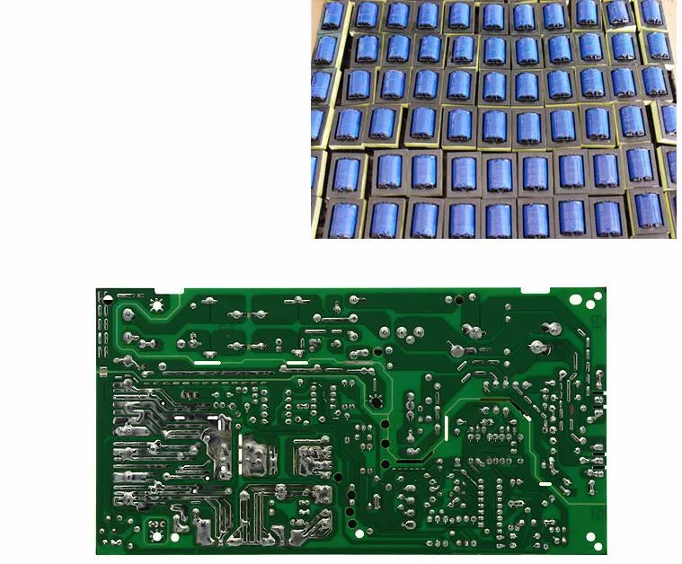 12V 5A 60W Источник бесперебойного питания DC13.8V Тип зарядки монитор импульсный источник питания