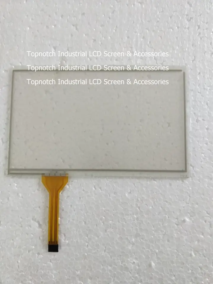 

Brand New Touch Screen Digitizer for HMIGXU3512 HMIGXU3513 Touch Pad Glass