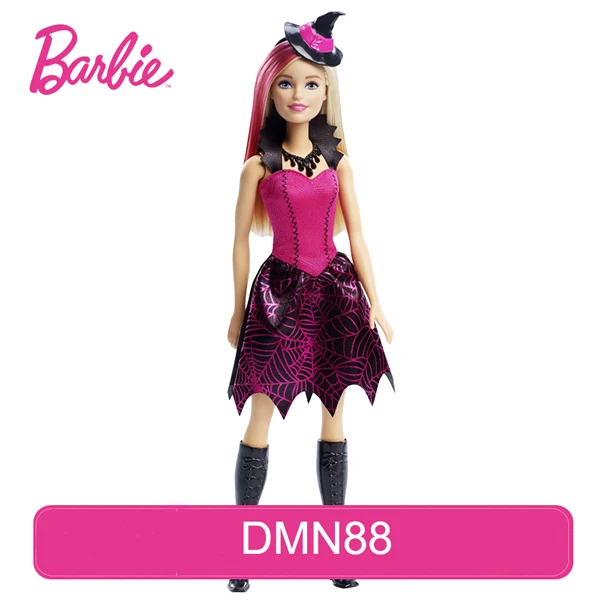 Кукла Барби модница ассортимент FBR37 Кукла Барби модница девочка игрушка DVX78 принцесса Барби Дети подарок на день рождения DVX74 - Цвет: DWN88