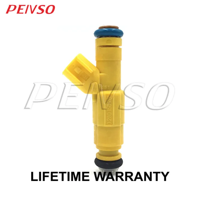 PEIVSO 0280156205 топливный инжектор для Ford& Mazda Ranger 2004~ 2005,2011/B2300 2005~ 2006 2.3L