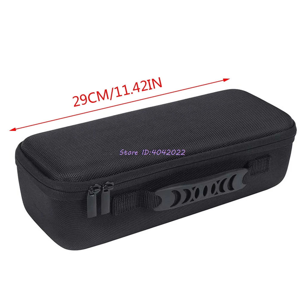 

Shockproof Hard Protective EVA Case Box for Sony XB20 SRS-XB21 Bluetooth Speaker