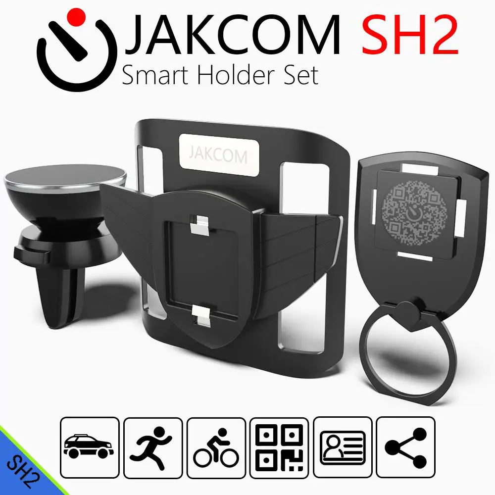 

JAKCOM SH2 Smart Holder Set hot sale in Speakers as crdc aux loudspeaker